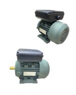 Motor Saco 1HP - Imagen 3