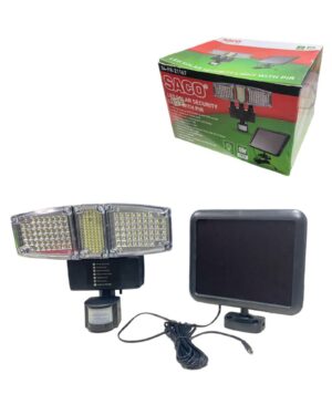 Reflector Panel Solar Led 9W Saco