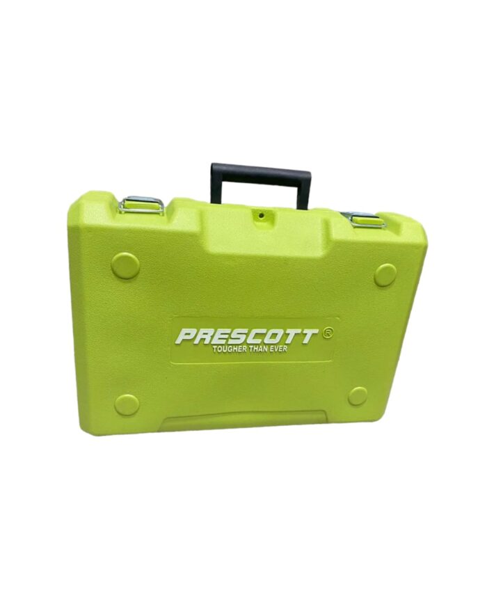 Rotomartillo Prescott 750w 1" 110v - Imagen 5