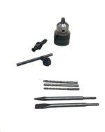 Rotomartillo Prescott 750w 1" 110v - Imagen 3