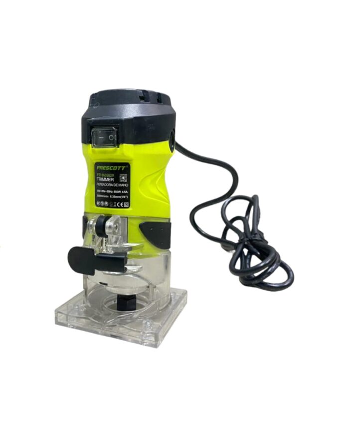 Ruteadora 550w Prescott - Imagen 2