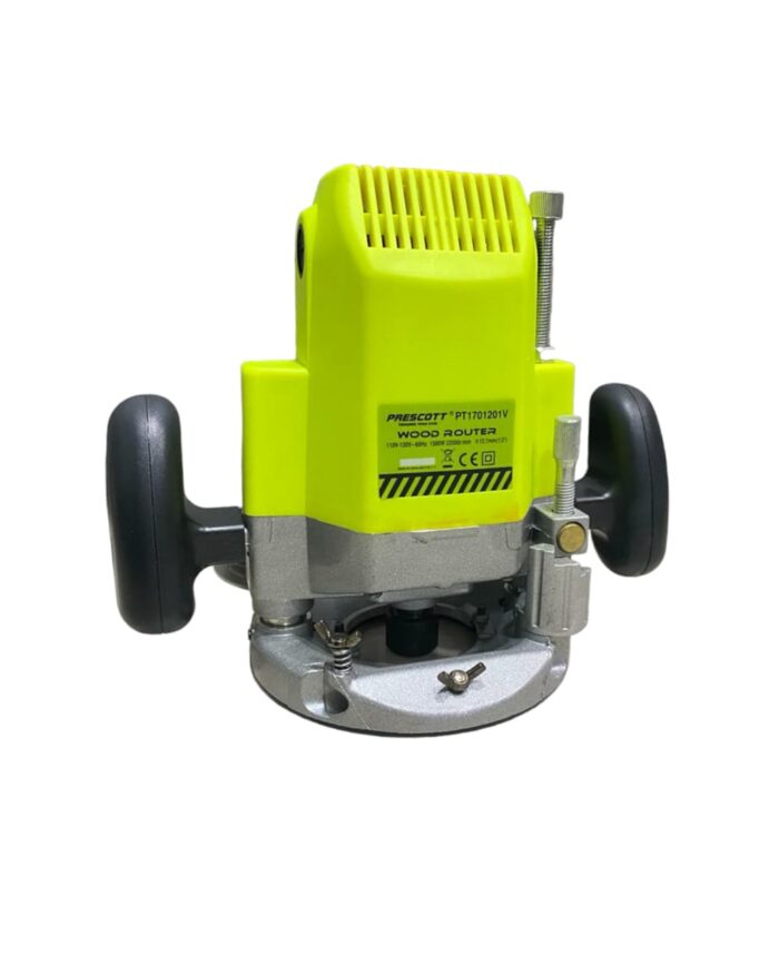 Ruteadora Electrica Prescott - Imagen 2