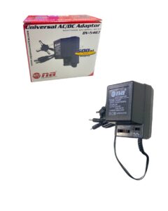 Adaptador 500MA Nippon