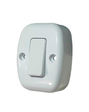 Apagador Sobreponer Brickell