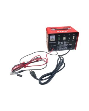 Cargador Bateria Ufo-30 Saco