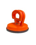 Chupa / Ventosa plástica Naranja - Imagen 3