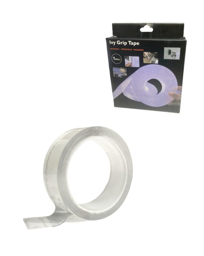 Cinta Doble Faz Ivy Grip Tape - Imagen 2