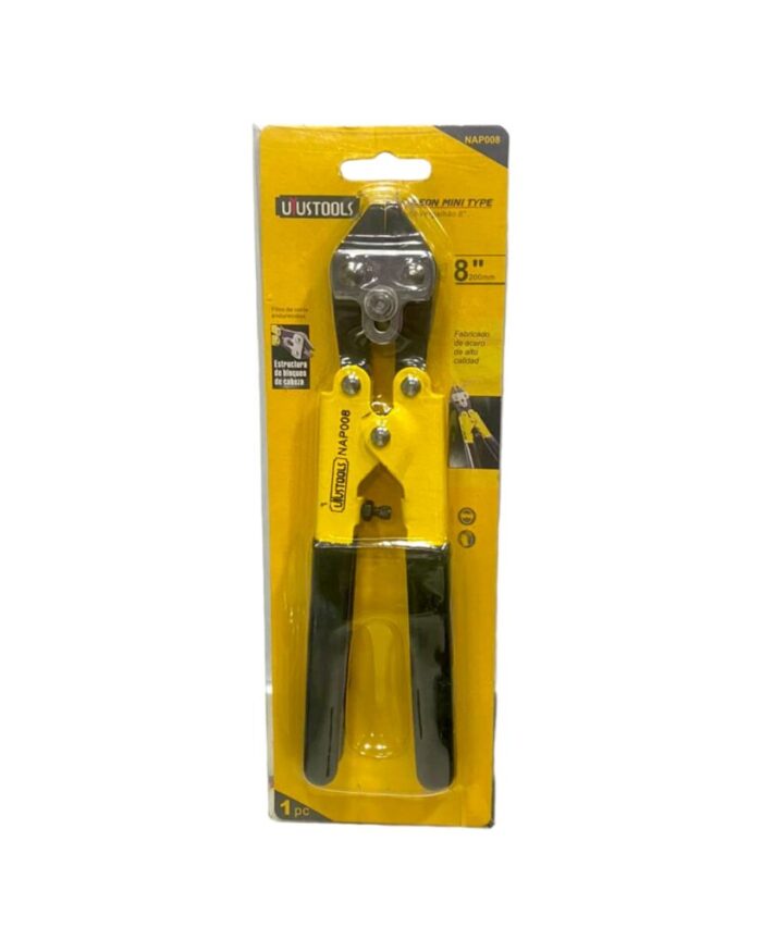 Cizalla Pequeña Tipo 8 - Imagen 2