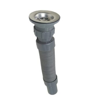 Desague Multiuso Lavaplatos Unitec