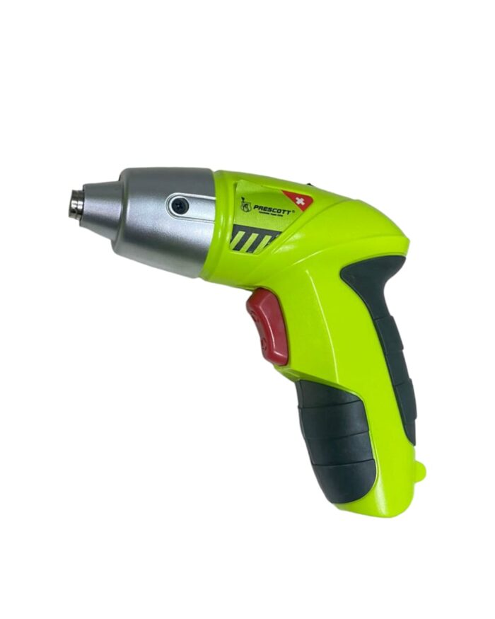 Destornillador Prescott Recargable - Imagen 1