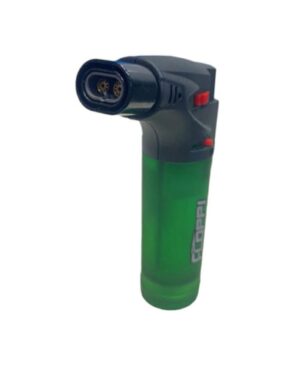 Encendedor Floppi Doble Llama Flameador