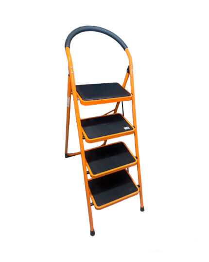 Escalera Fierro 4 Piso Ferton