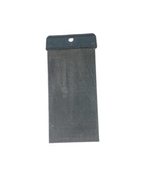 Espatula Latonera x4 Maxtools