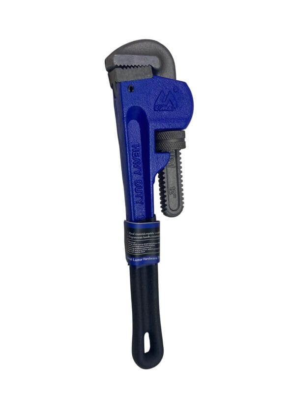 Llave Tubo Lumai #12