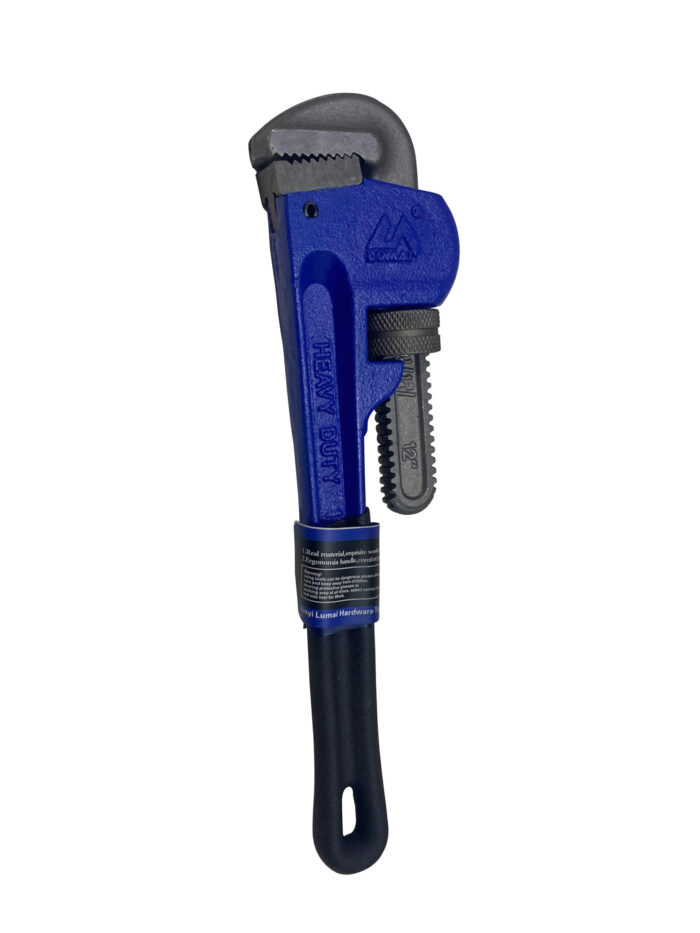 Llave Tubo Lumai #12 - Imagen 1