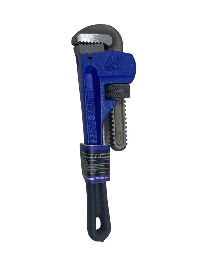 Llave Tubo Lumai #8 - Imagen 1