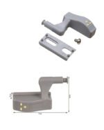 Luz Led Bisagra