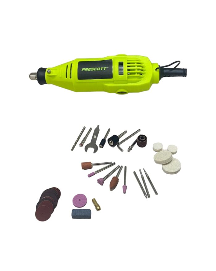 Motor Tools 40Pcs Prescott - Imagen 5