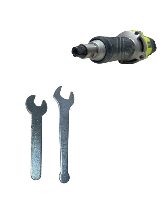 Motor Tools Industrial Prescott 600W 1/4 - Imagen 2