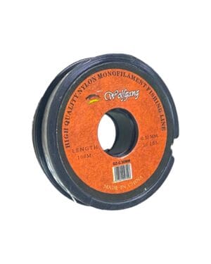 Nylon Pescar 0.30mm Wolfgang