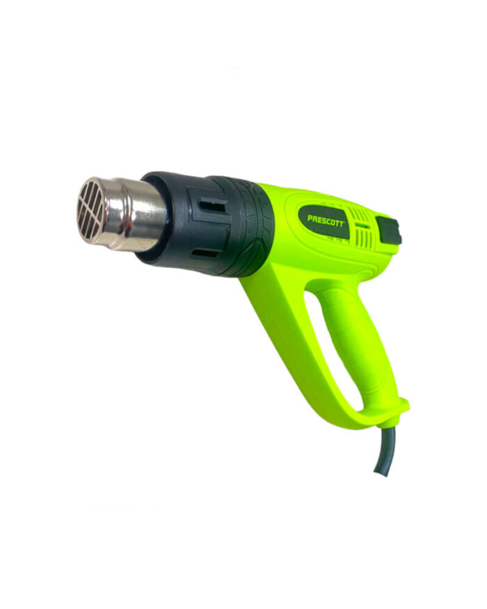 Pistola Calor 2000W Prescott - Imagen 2