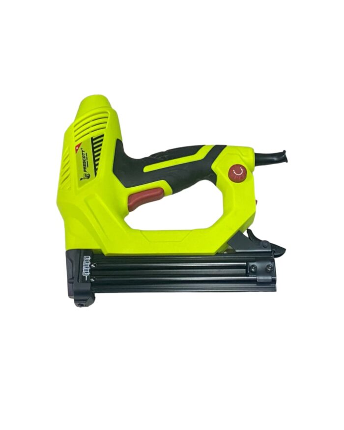 Pistola Grapa Electrica Prescott - Imagen 1