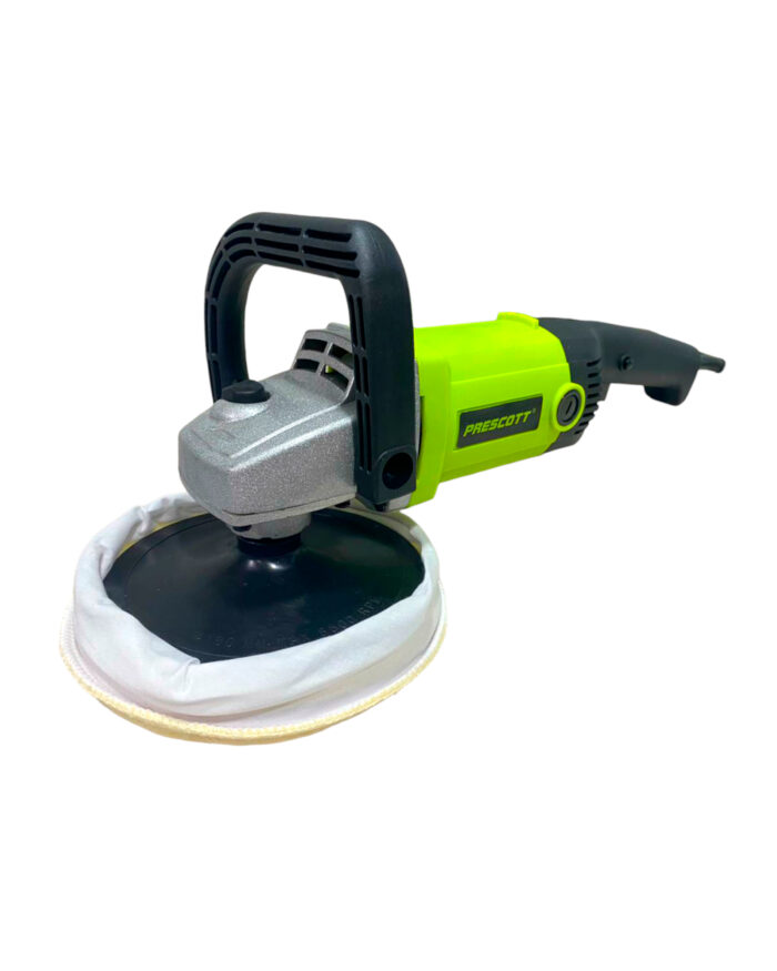 Polichadora Prescott 1400" - Imagen 1