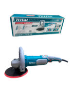 Polichadora Total 7" 1400W