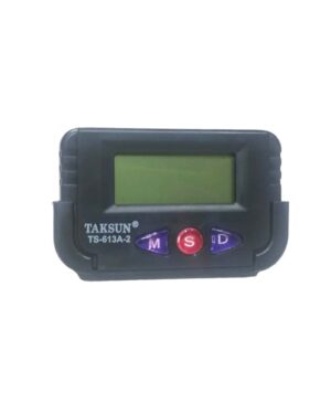 Reloj De Carro Taksun