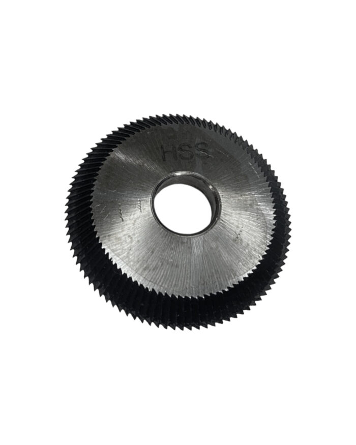 Repuesto Maquina Para Hacer Llave - Imagen 1
