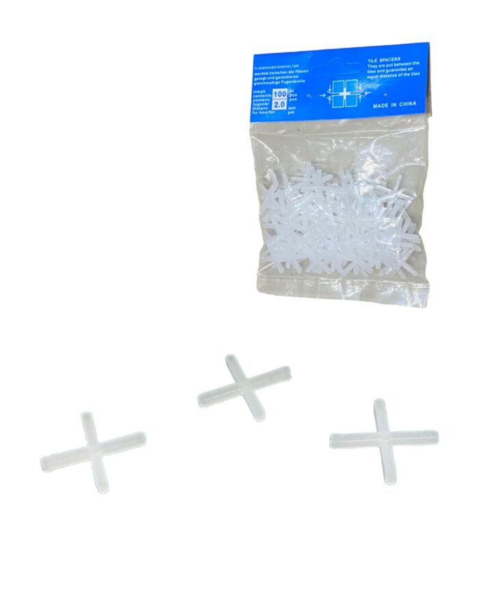 Separador Baldosa 2.0mm - Imagen 1