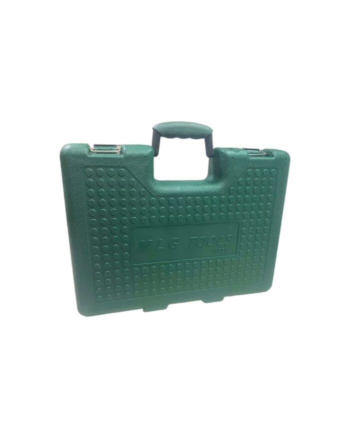 Juego De Ratchet 94Pcs MLG - Imagen 2