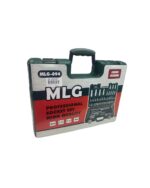 Juego De Ratchet 94Pcs MLG - Imagen 3