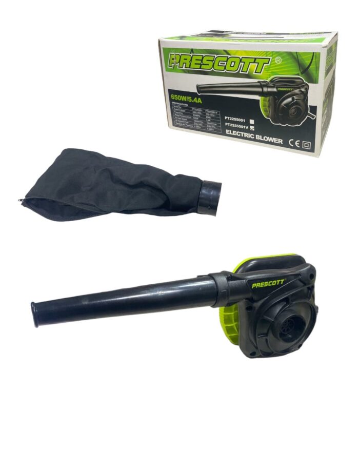 Sopladora Prescott 650W - Imagen 1