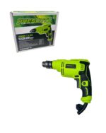 Taladro Electrico Prescott 3/8 400W - Imagen 2