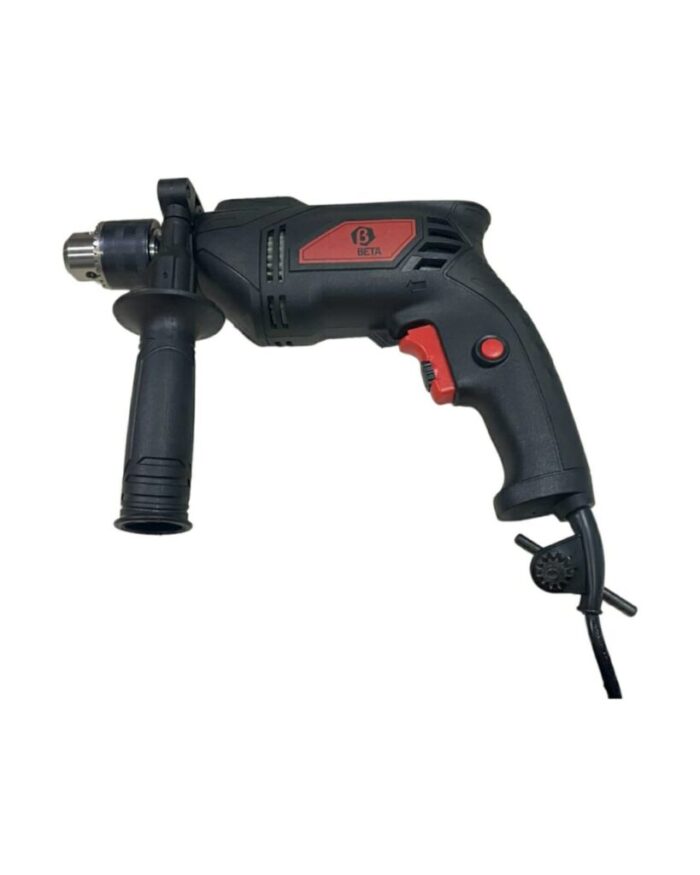 Taladro Percutor 1/2 Beta - Imagen 1