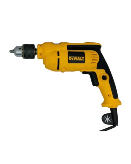 Taladro Percutor Dewalt 1/2