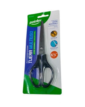 Tijera Multiuso Pointer