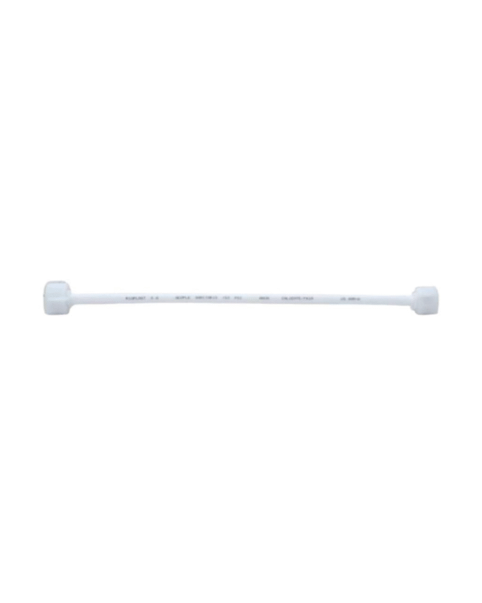Acople Plastico Sanitario 40cm Rioplast - Imagen 1