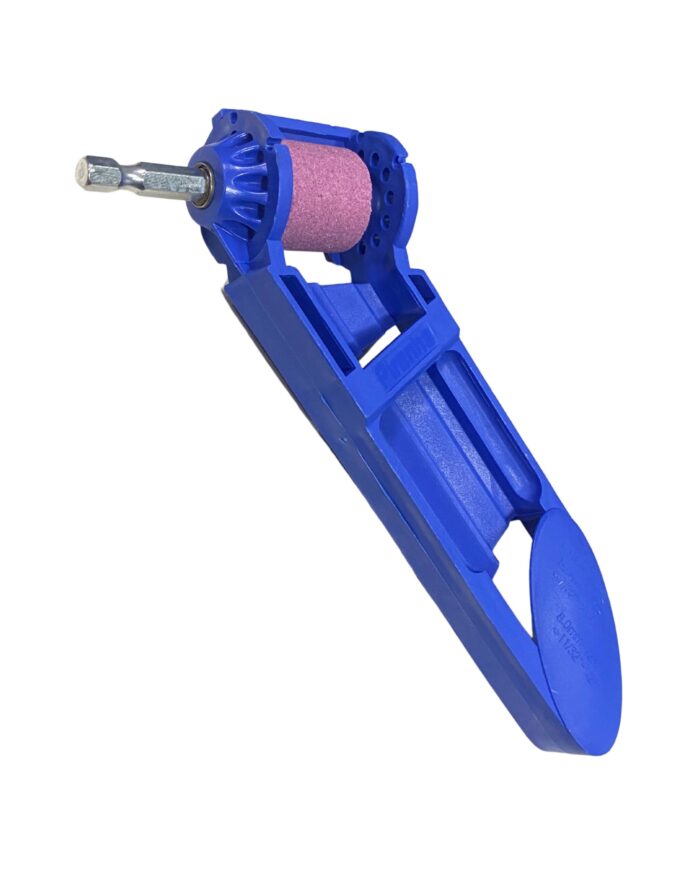 Afilador De Brocas - Imagen 1