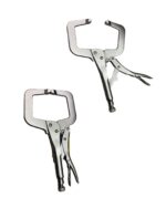 Alicate De Presion Tipo C 11Pulg - Imagen 2