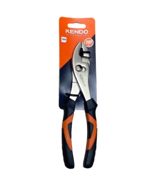 ALICATE MECANICO KENDO 8