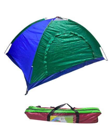 Carpa x4 Personas