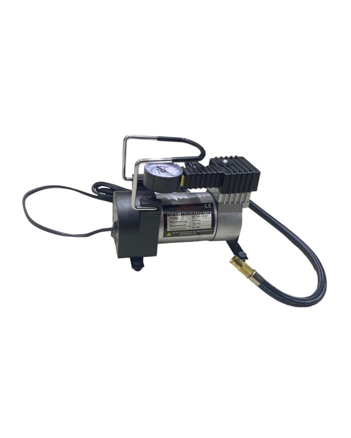 Compresor De Aire Carro 12V - Imagen 2