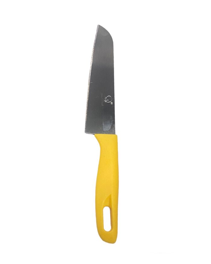 Cuchillo De Cocina Colores Varios CJX24 - Imagen 2