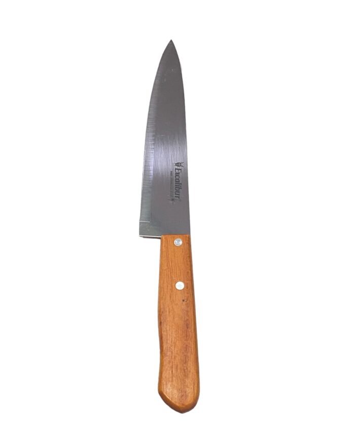 Cuchillo Excalibur #9 Madera - Imagen 1