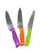Cuchillo Master Colores #7
