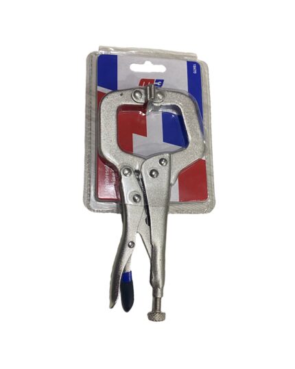 Hombre Solo En C 6Pulg MPTools