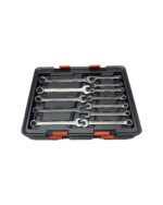 Juego Ratchet Plastico Set x148 Pcs - Imagen 2