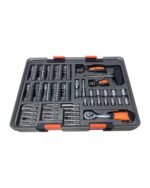 Juego Ratchet Plastico Set x148 Pcs - Imagen 3